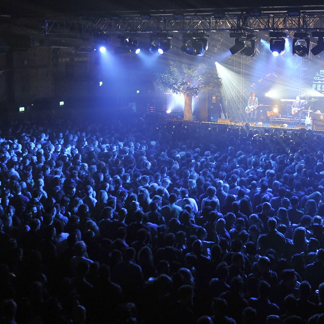 BBC 6 Music Festival 2026