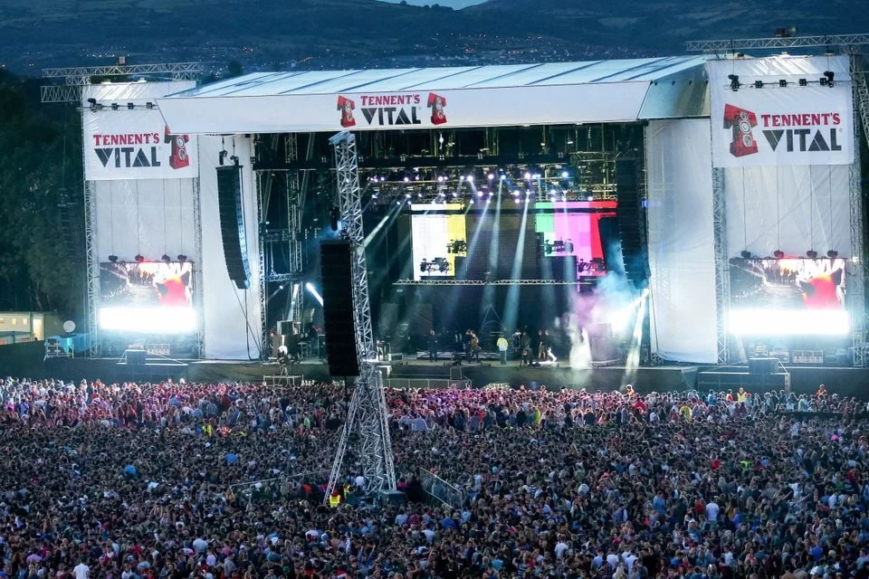 Belfast Vital 2026 3