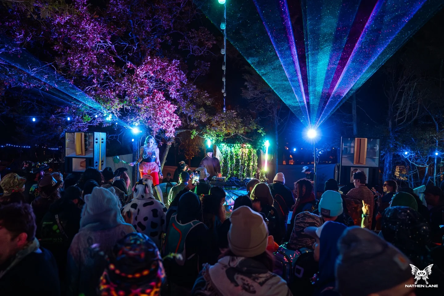 Beyond Existence 2026 2