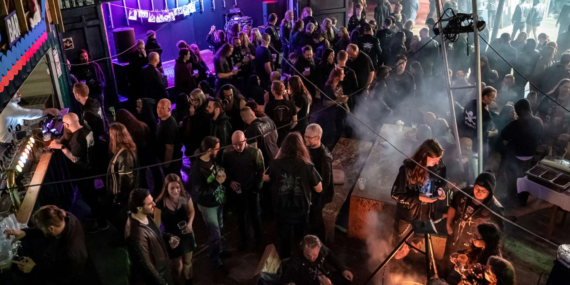 Beyond The Gates 2026 2