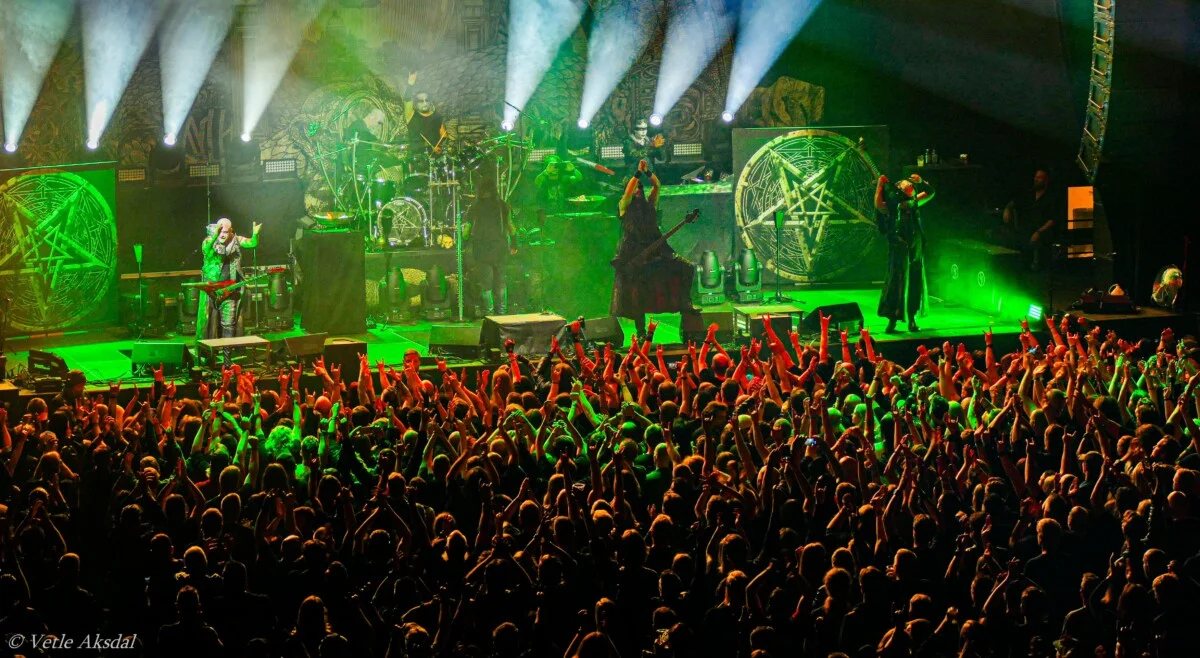 Beyond The Gates 2026