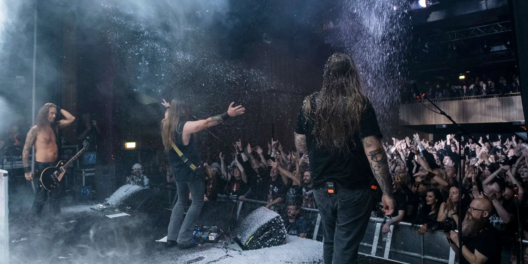 Beyond The Gates 2026 3