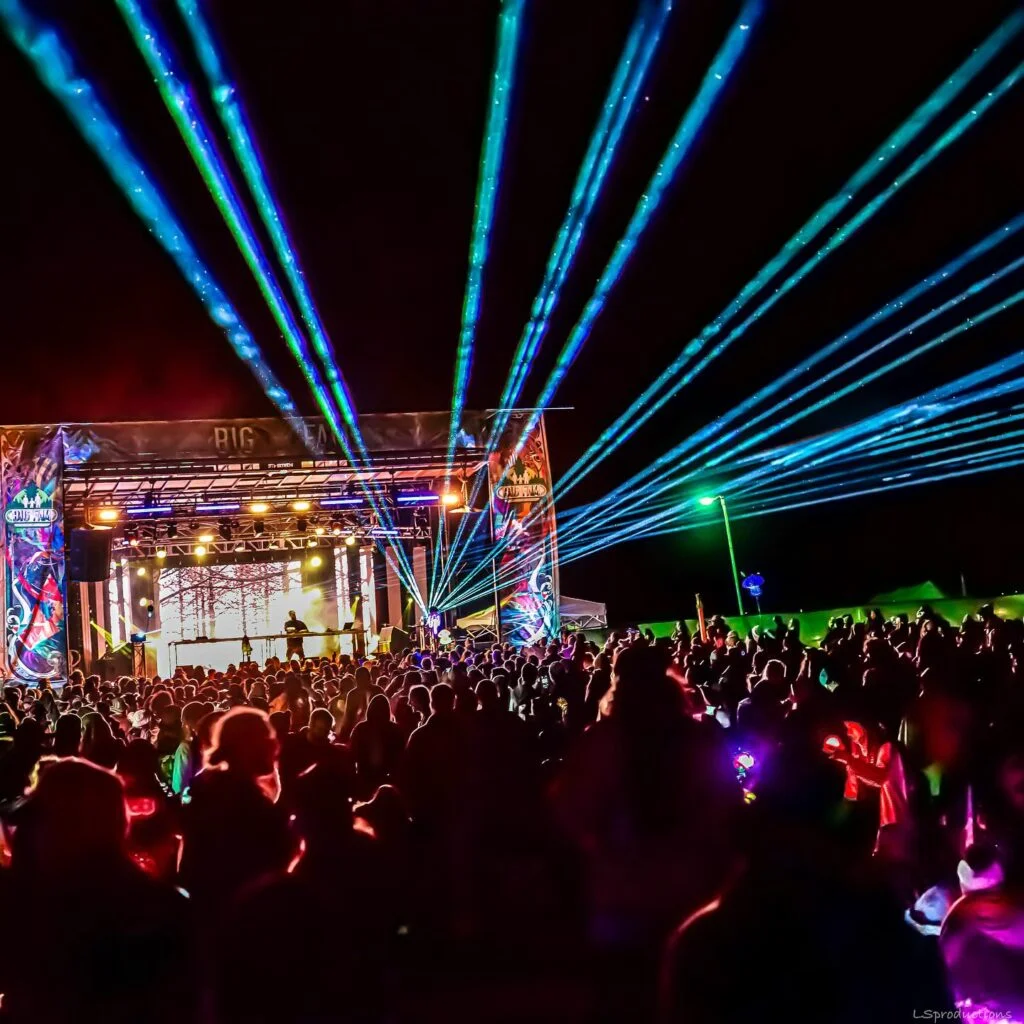 Big Fam Festival 2026