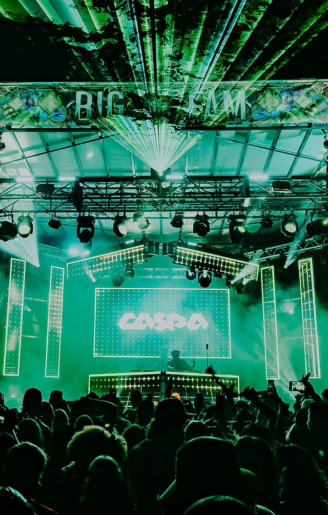 Big Fam Festival 2026 2