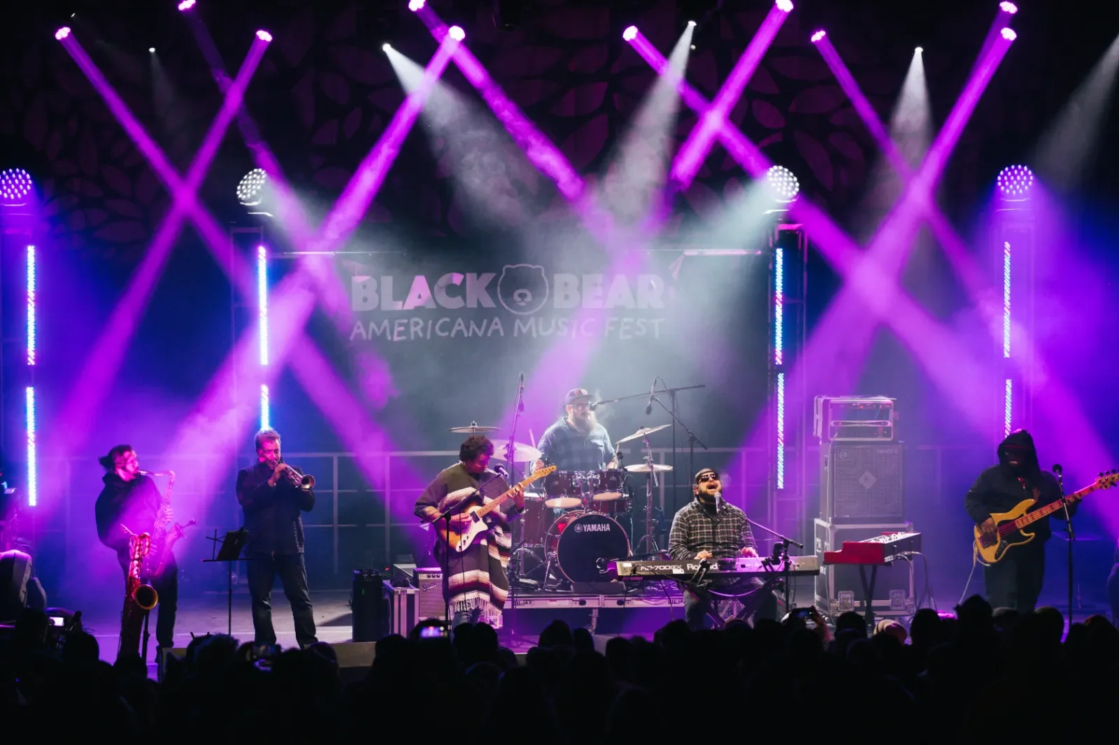 Black Bear Americana Music Fest 2026 2