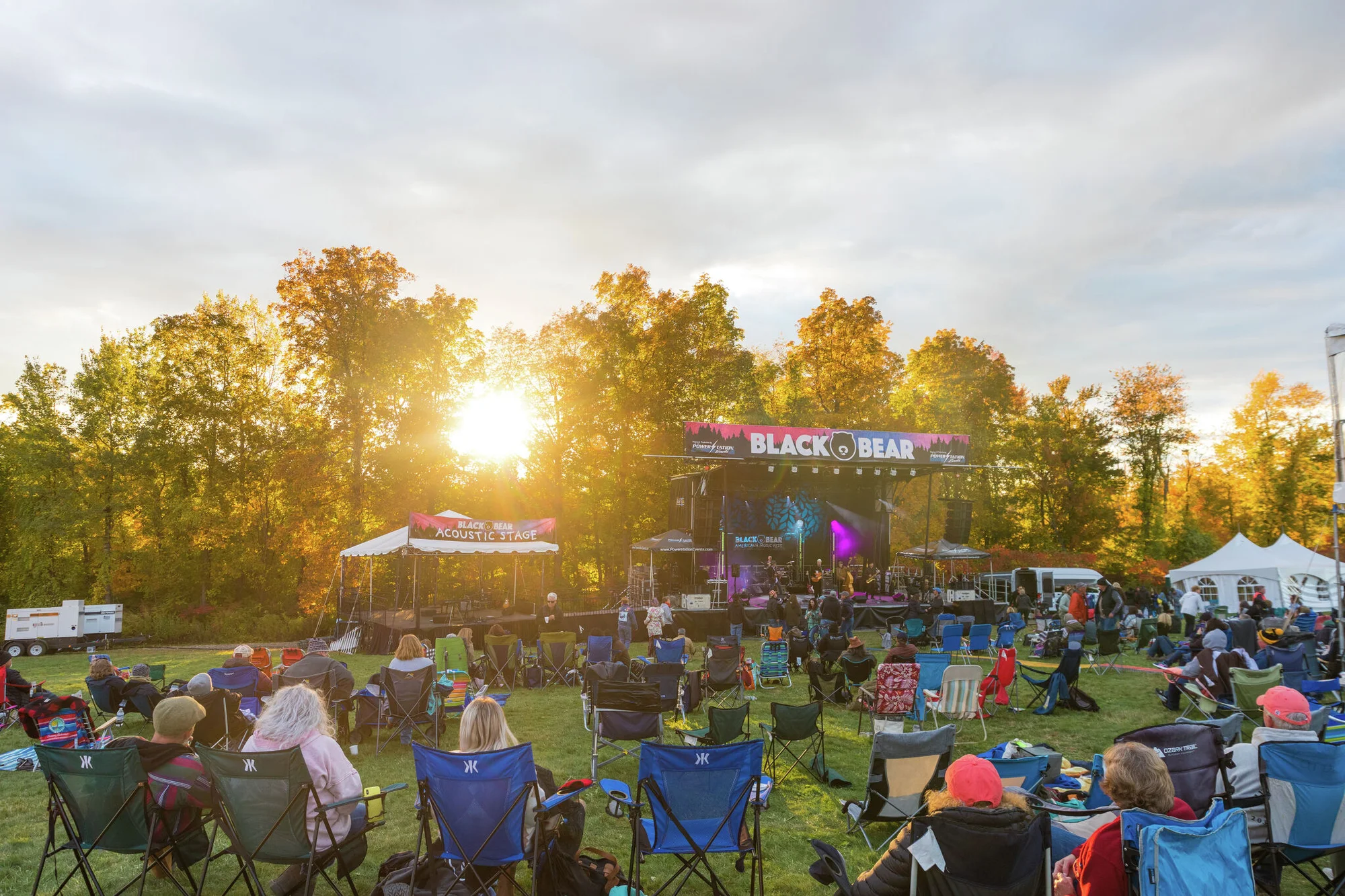 Black Bear Americana Music Fest 2026 3
