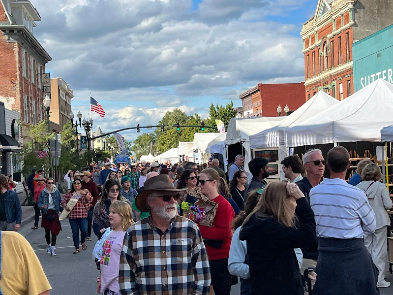 Black Swamp Arts Festival 2026 3