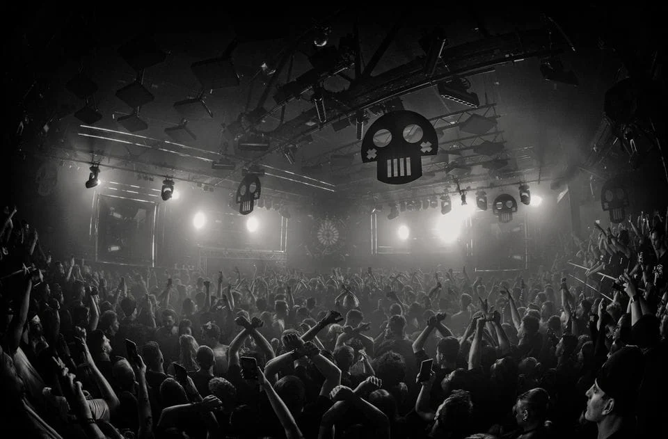 Blacklist Festival 2026