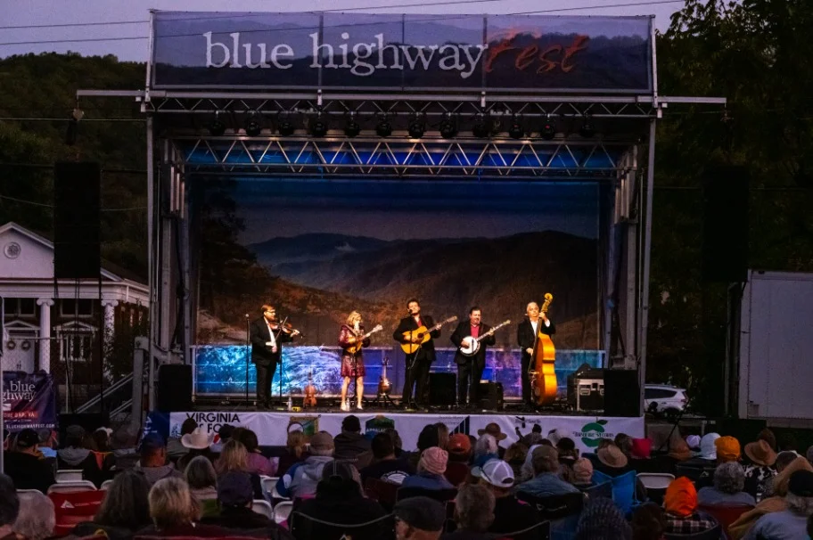 Blue Highway Fest 2026 3