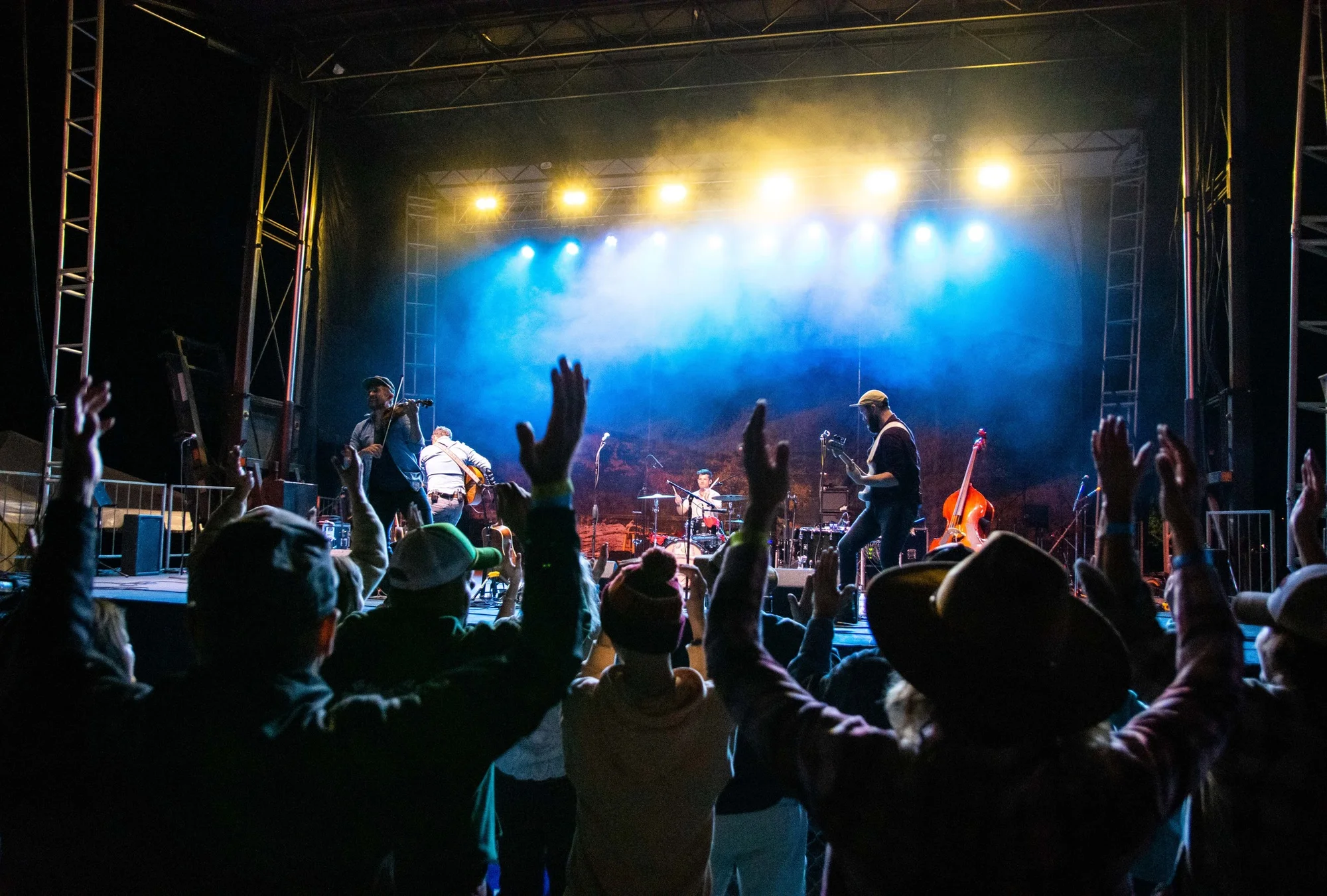 Blue Highway Fest 2026