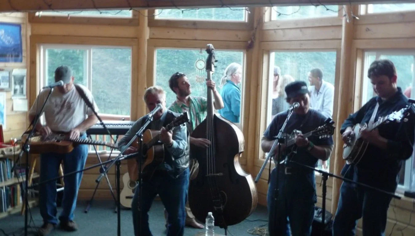 Bluegrass, Bourbon & Brews 2026 2