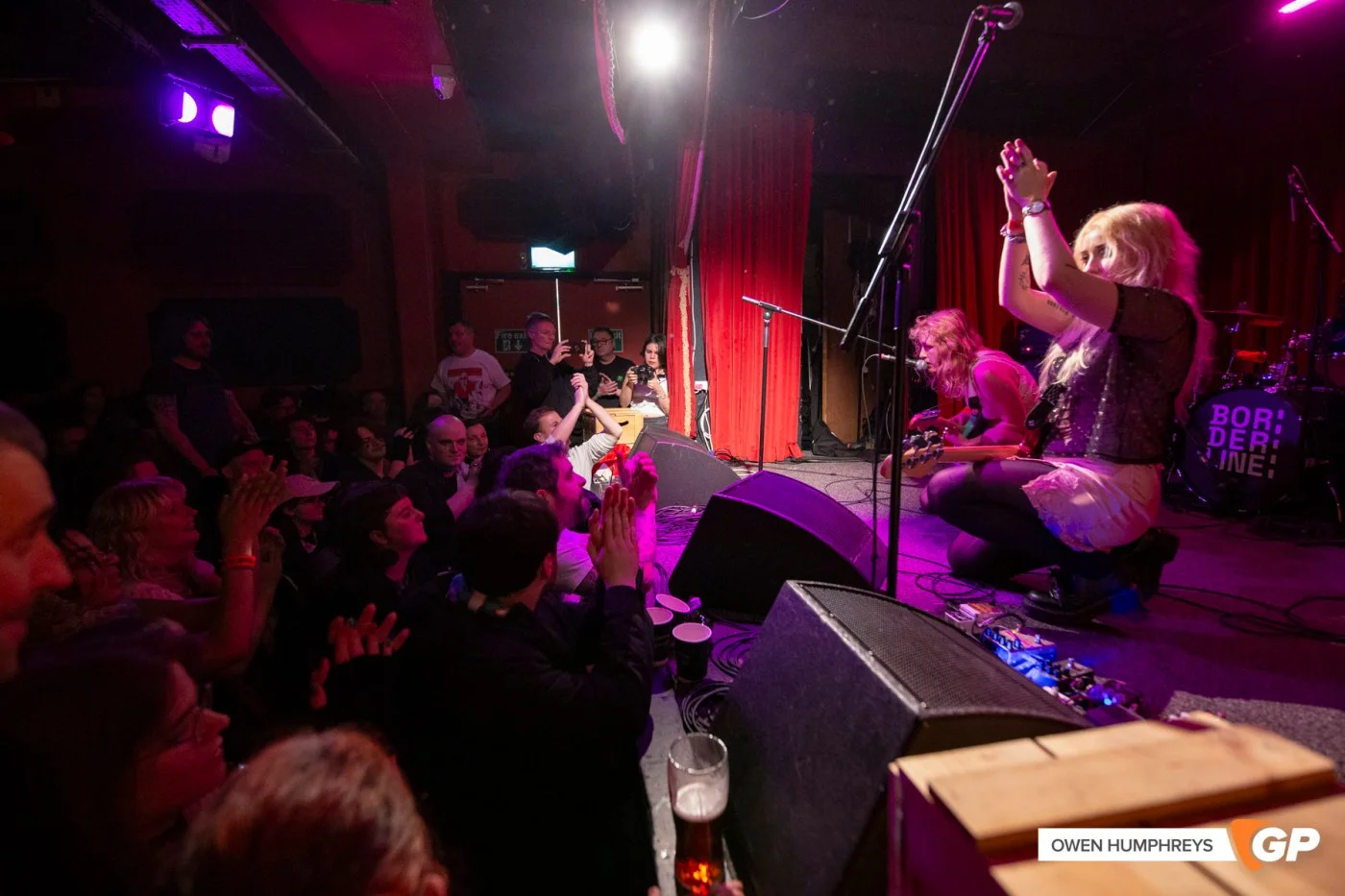 Borderline Festival 2026 2