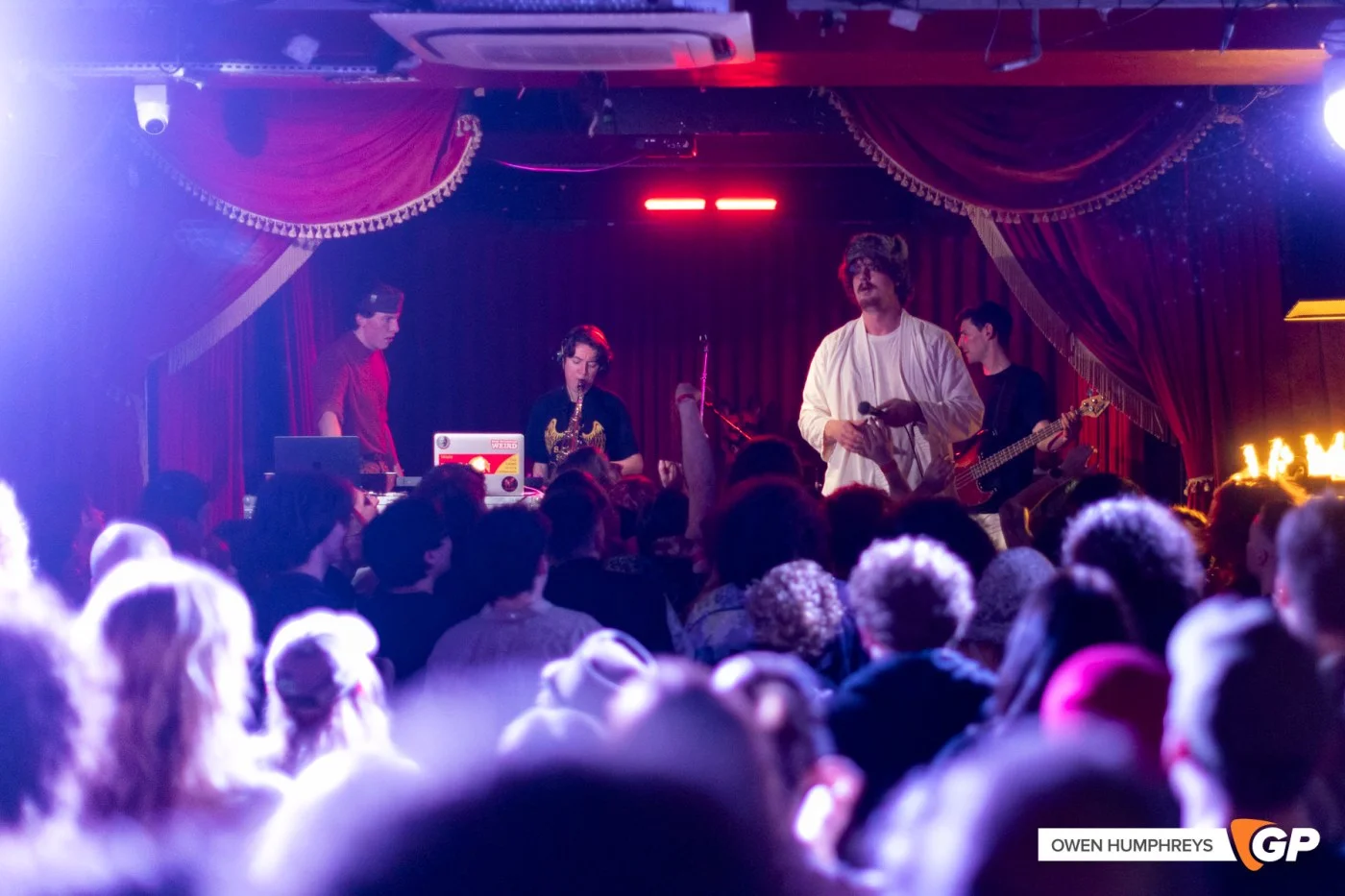 Borderline Festival 2026 3