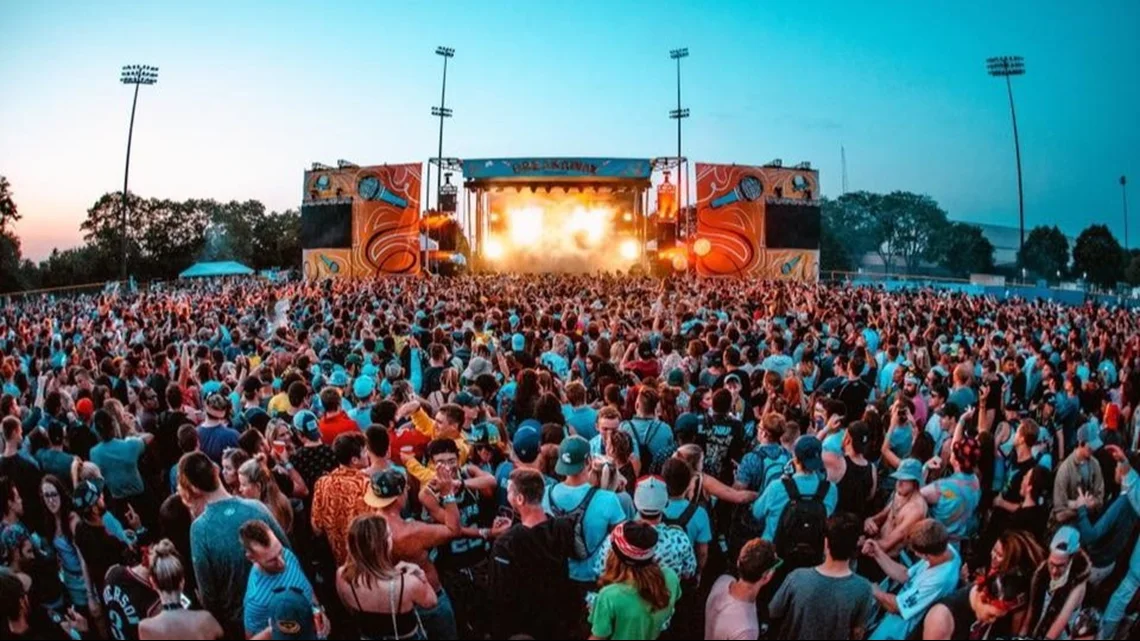 Breakaway Festival Michigan 2026