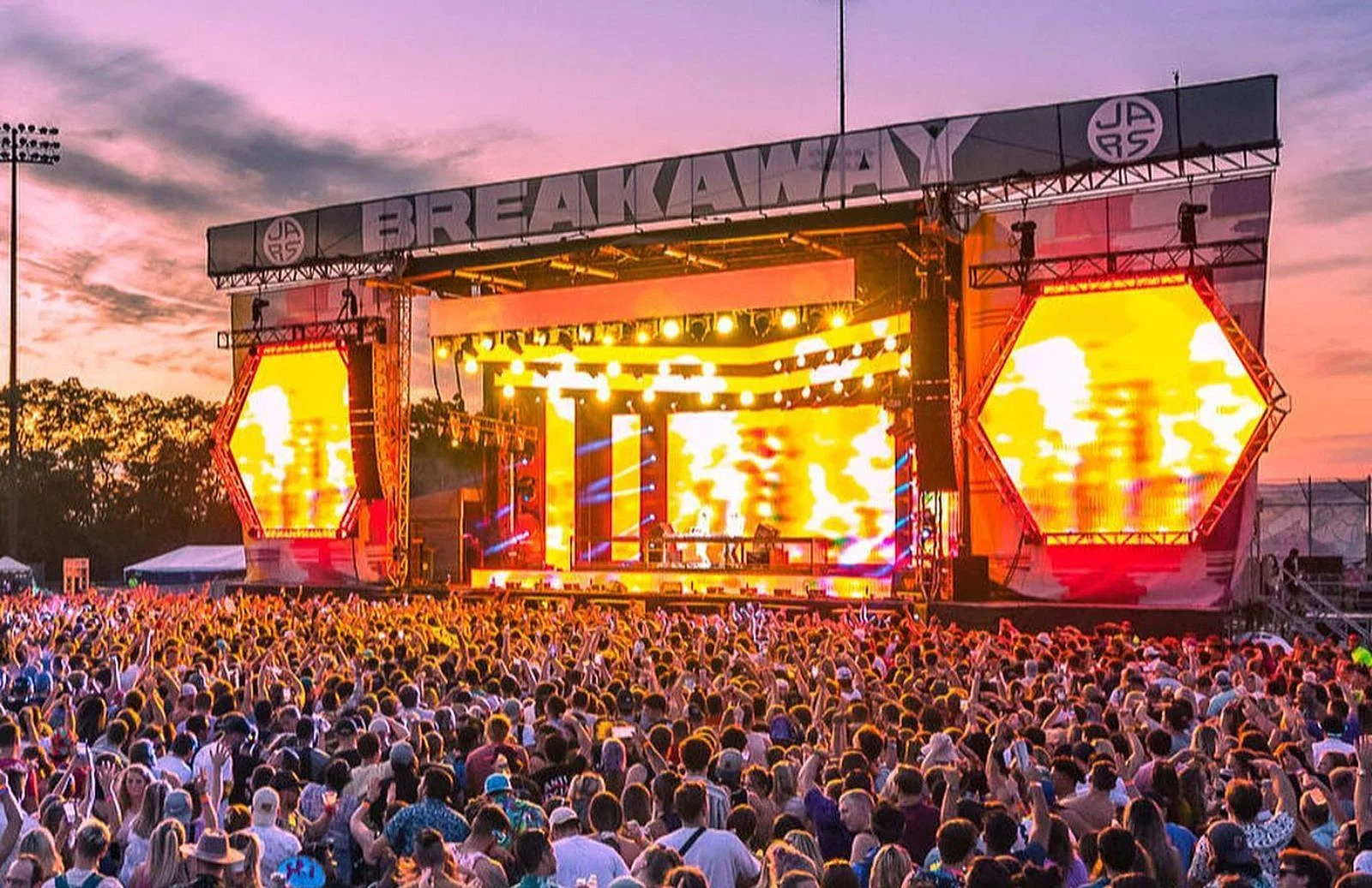 Breakaway Festival Michigan 2026 2