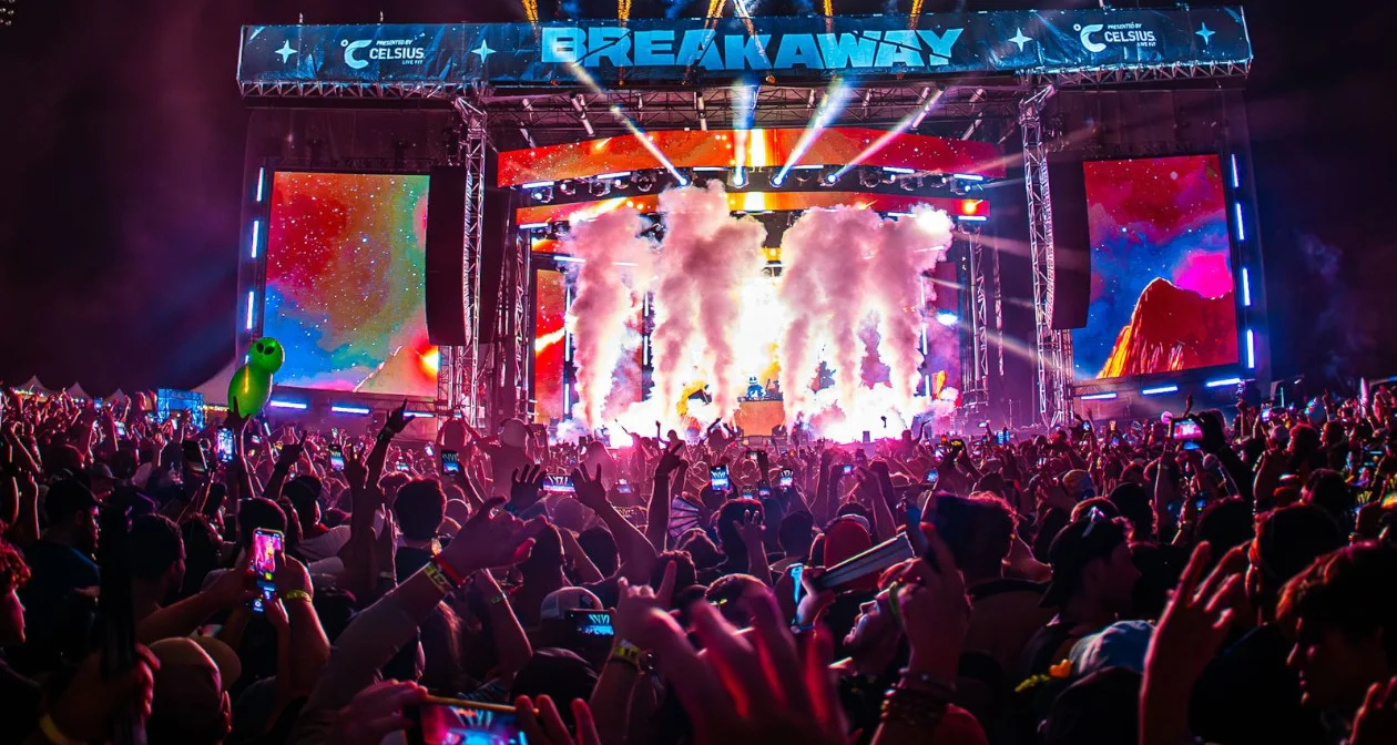 Breakaway Festival NorCal 2026 3