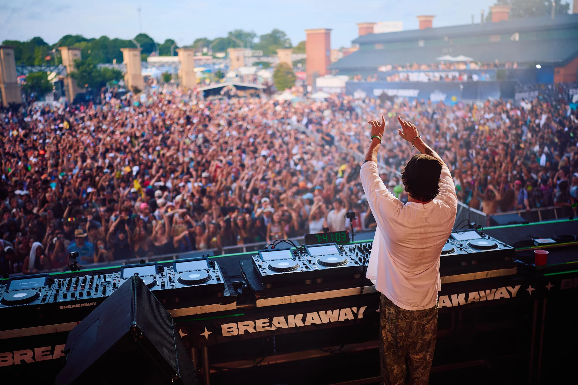 Breakaway Festival Philadelphia 2026 2