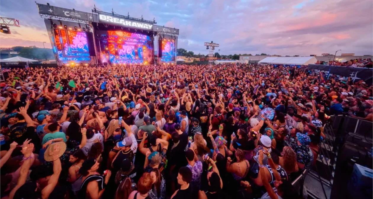 Breakaway Festival Philadelphia 2026 3