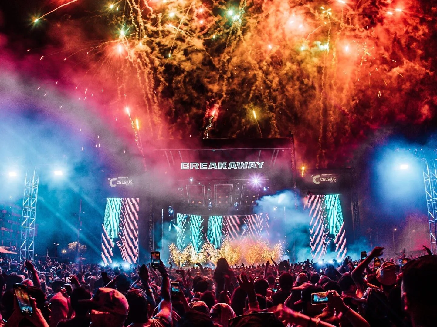Breakaway Festival Philadelphia 2026