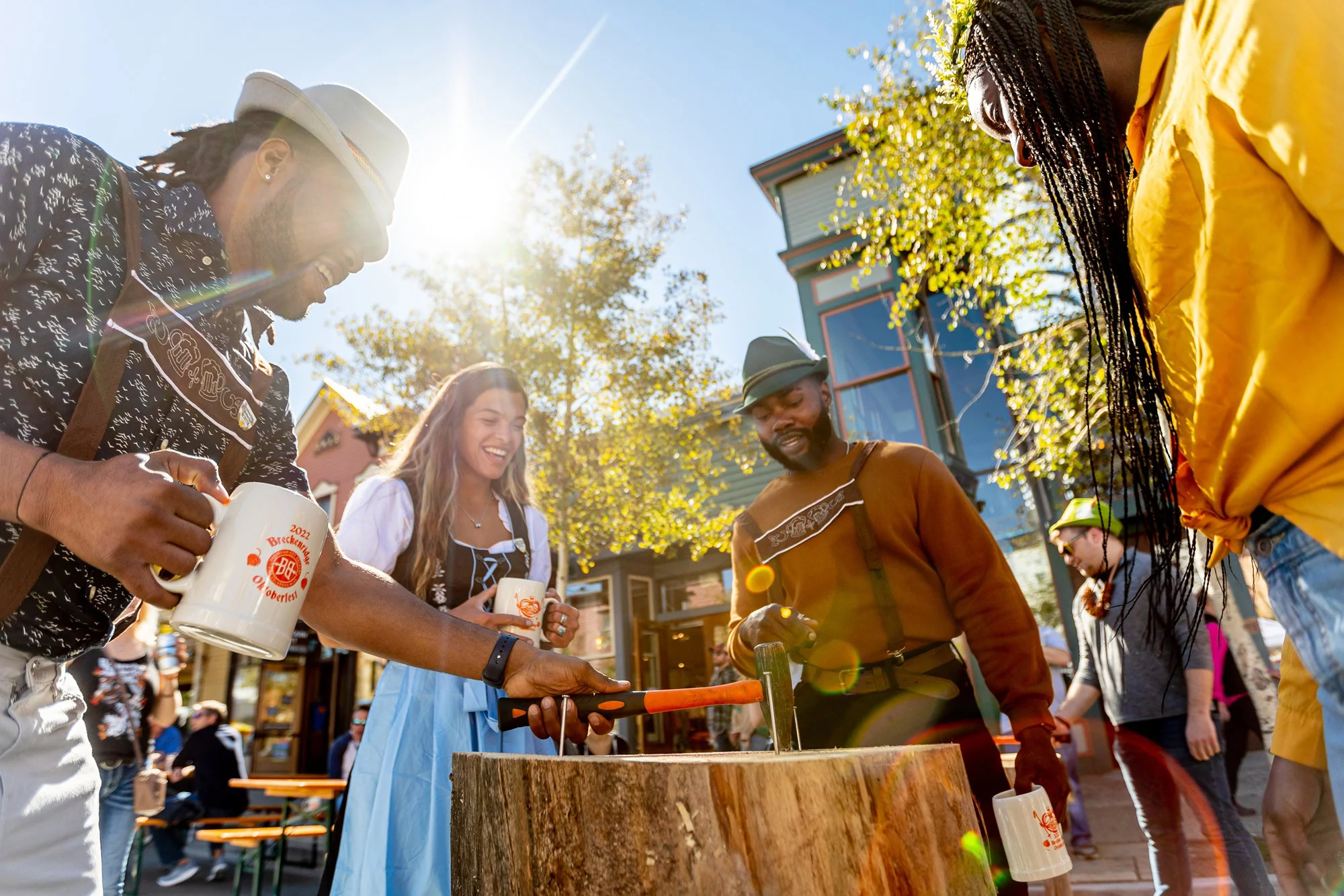 Breckenridge Oktoberfest 2026 3