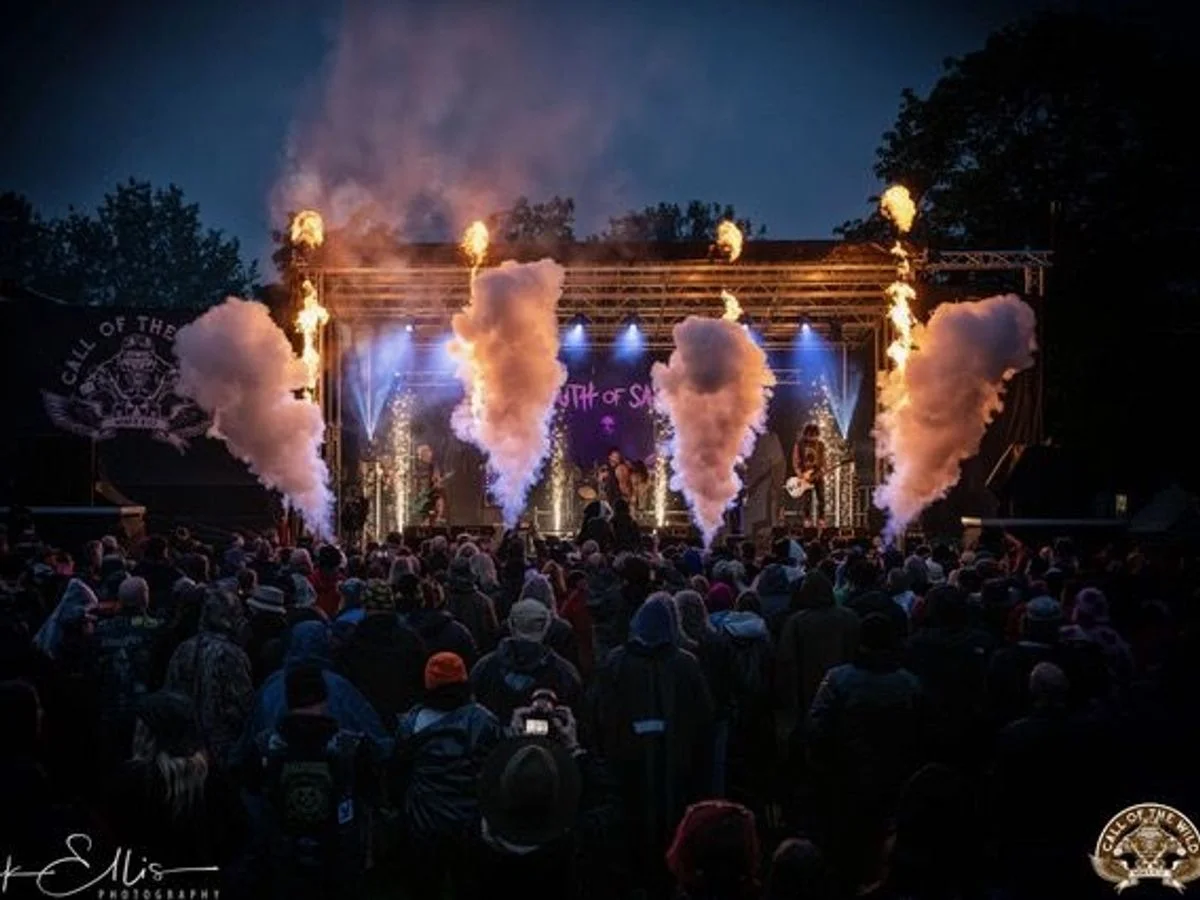 Call of the Wild 2026