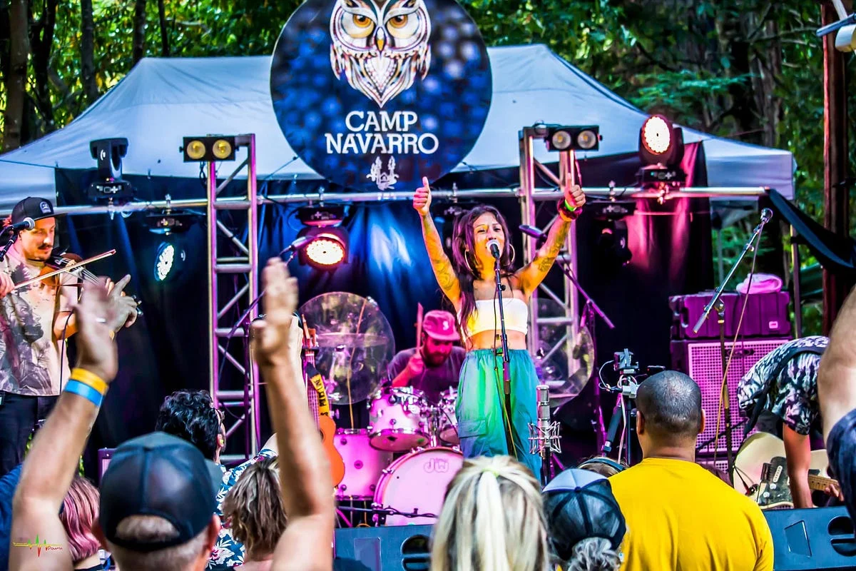 Camp Redwoods 2026 3