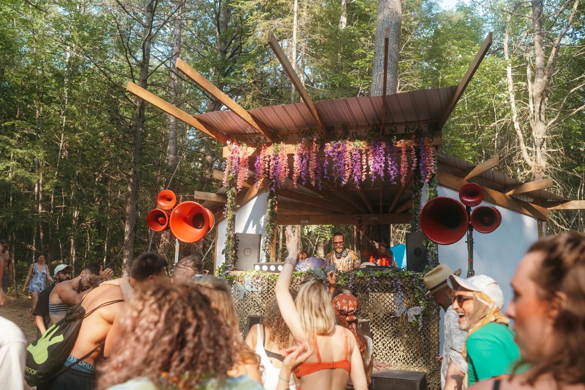 Camp Summerdaze 2026 3