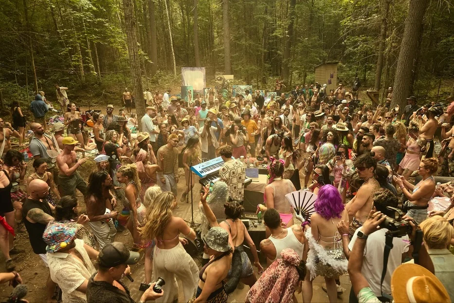 Camp Summerdaze 2026