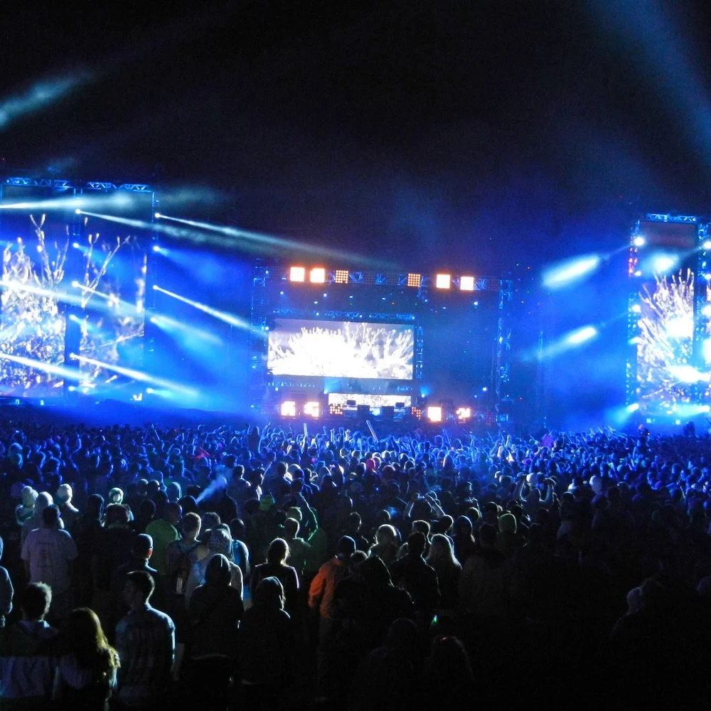 Carolina Open Air 2026 2