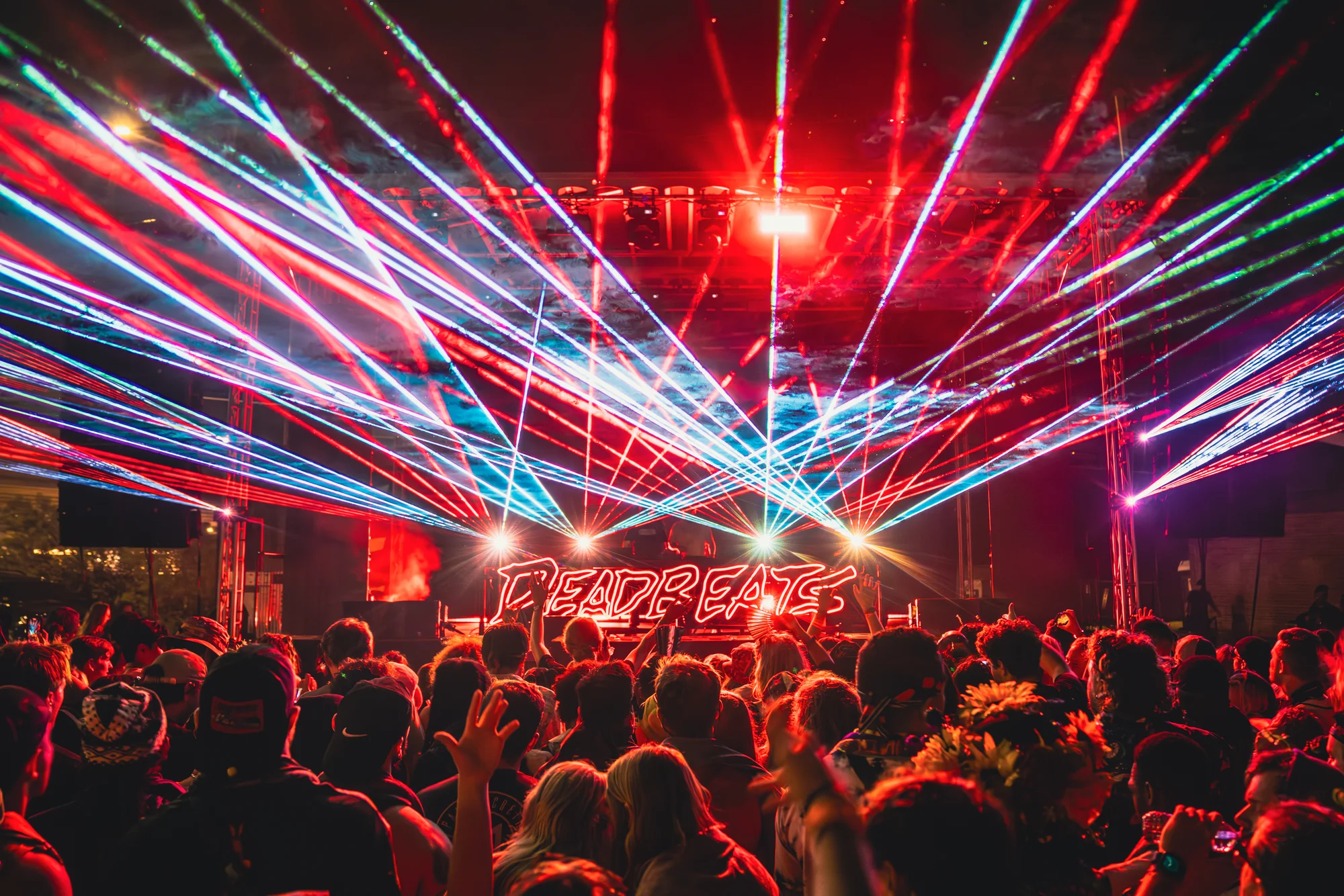 Carolina Open Air 2026