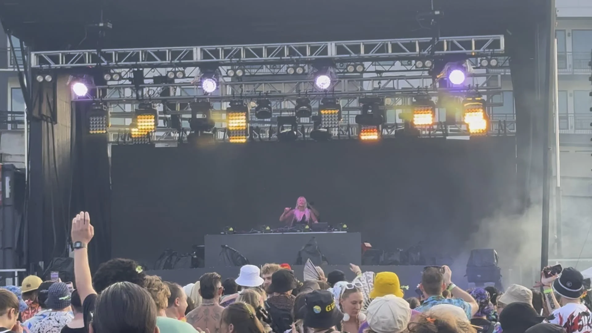 Carolina Open Air 2026 3