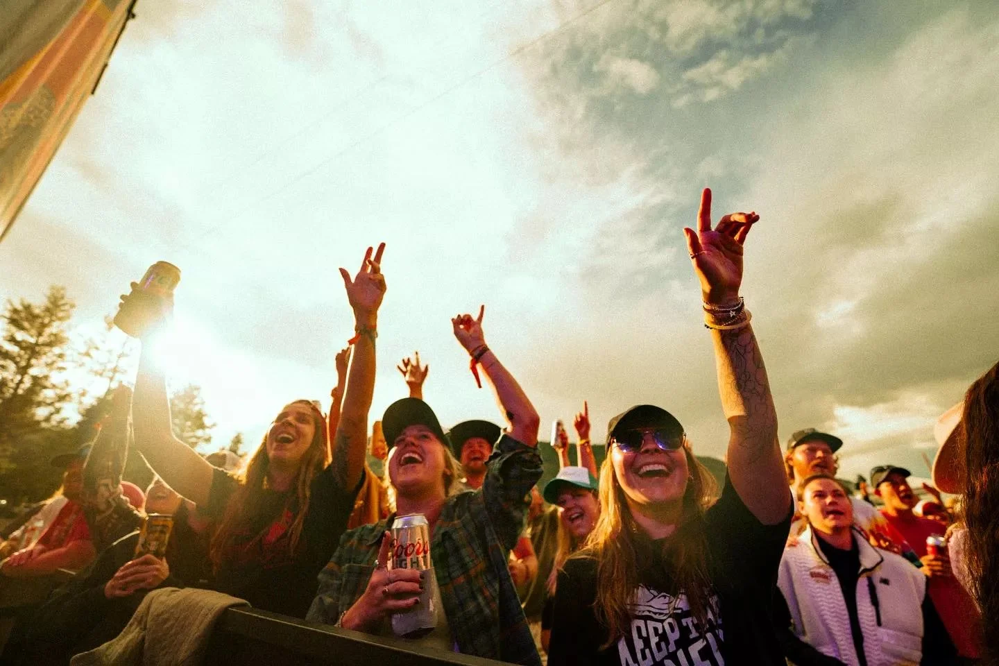 Caveman Music Festival 2026 2