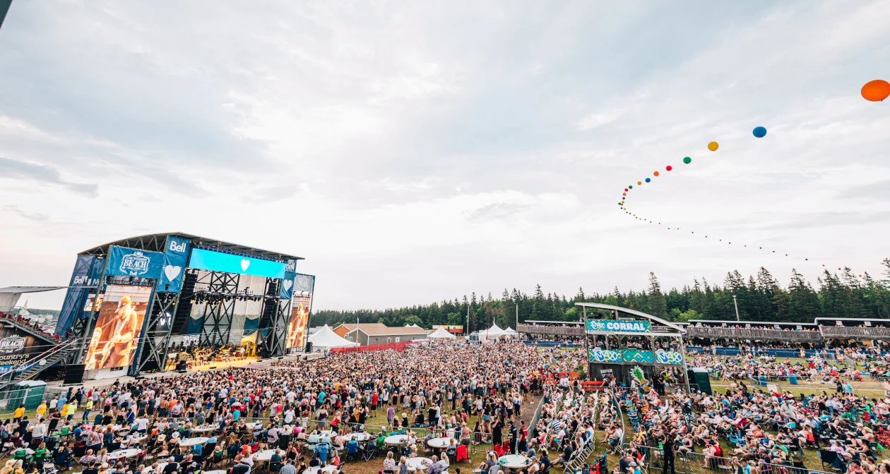 Cavendish Beach Festival 2026 2