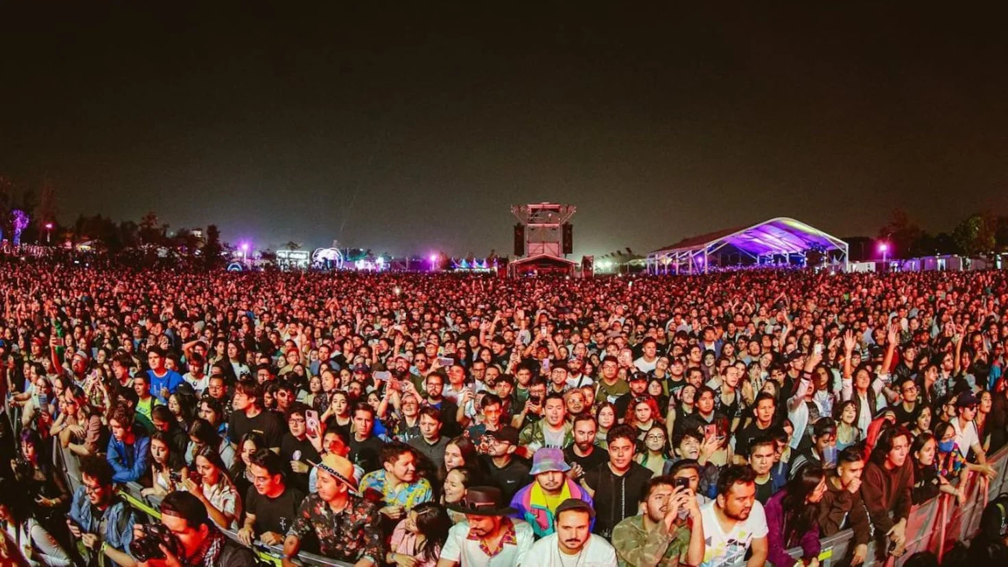 Ceremonia Festival 2026 3