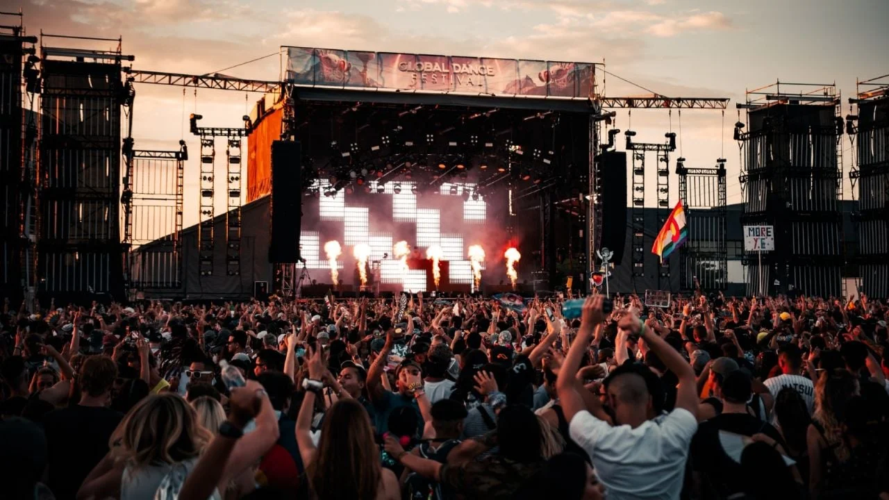 Ceremonia Festival 2026