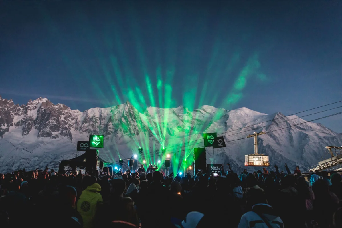Chamonix Unlimited Festival 2026 3