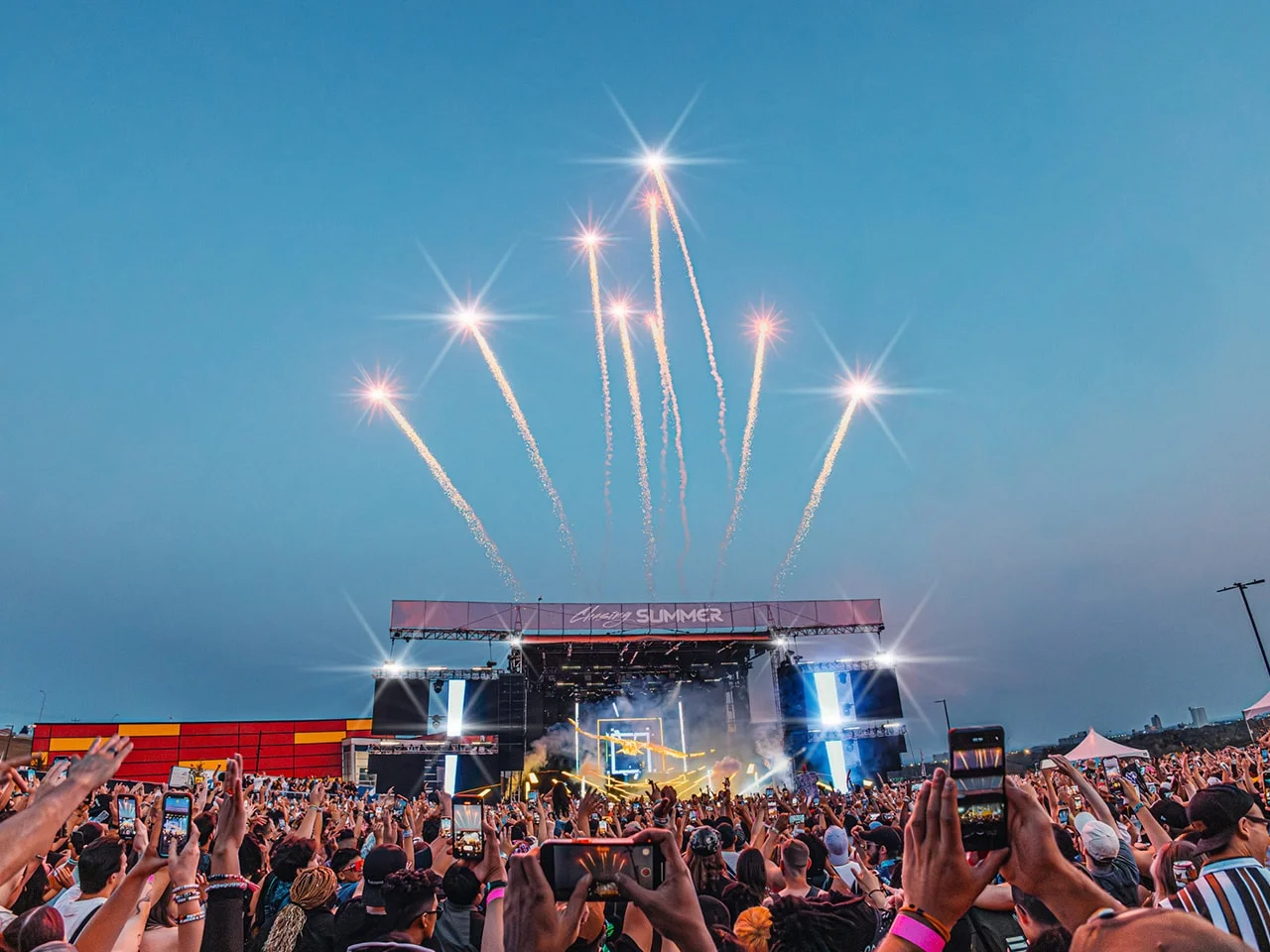 Chasing Summer 2026 3