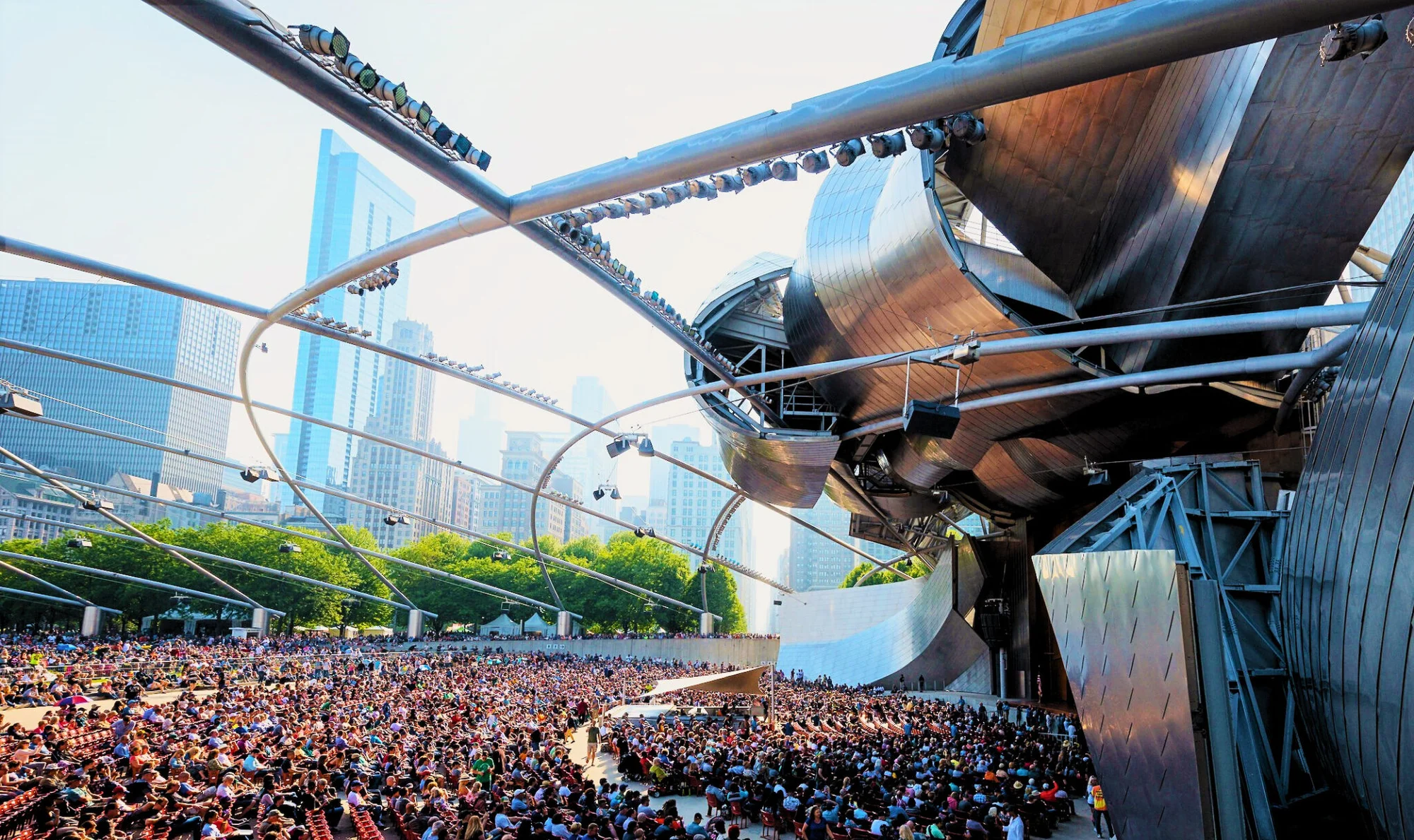 Chicago Blues Festival 2026