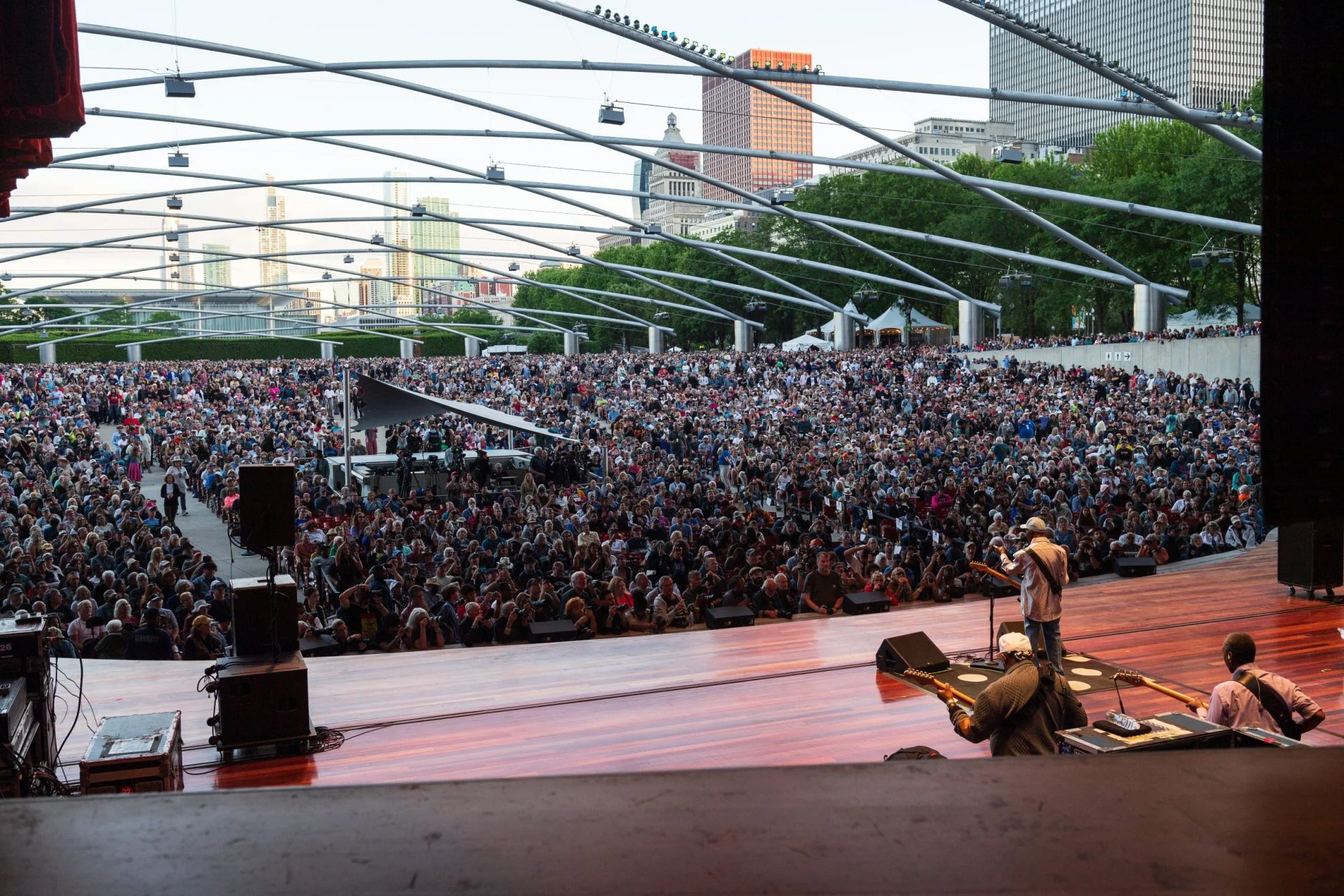 Chicago Blues Festival 2026 3