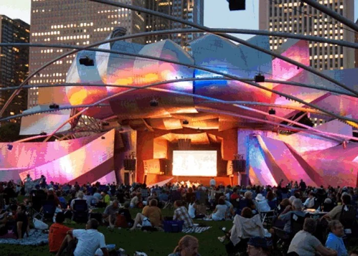 Chicago Jazz Festival 2026 2