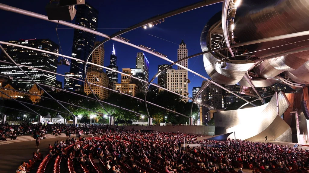 Chicago Jazz Festival 2026 3