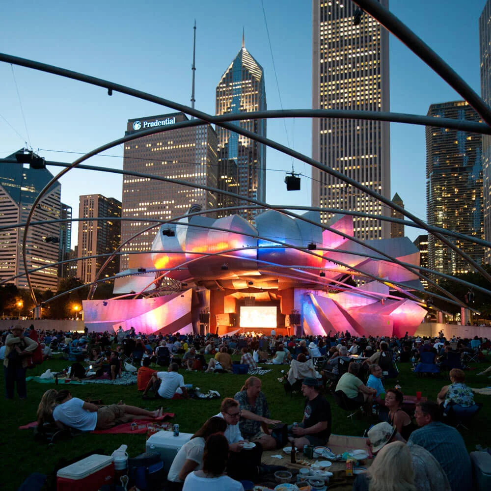 Chicago Jazz Festival 2026