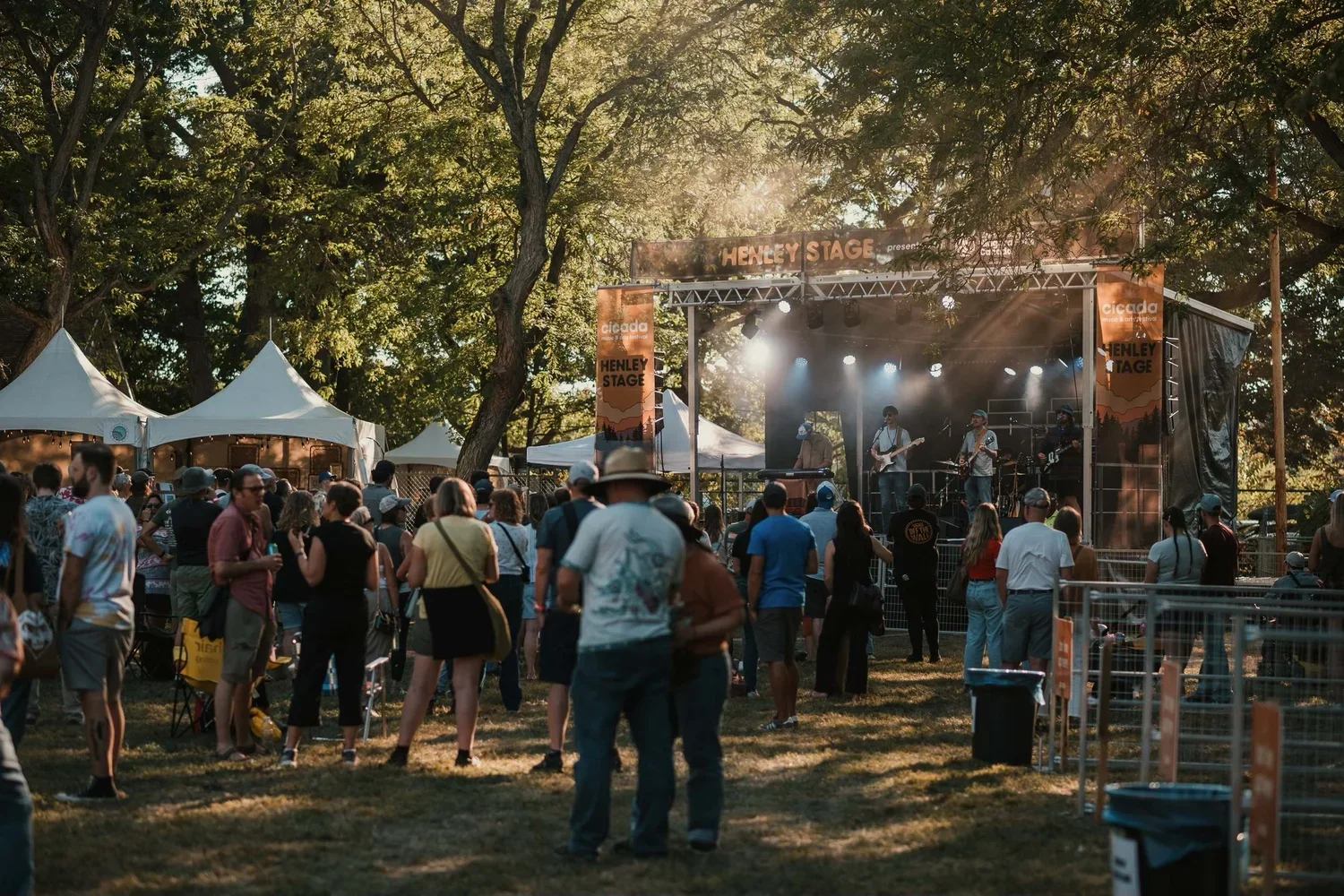 Cicada Festival 2026 2