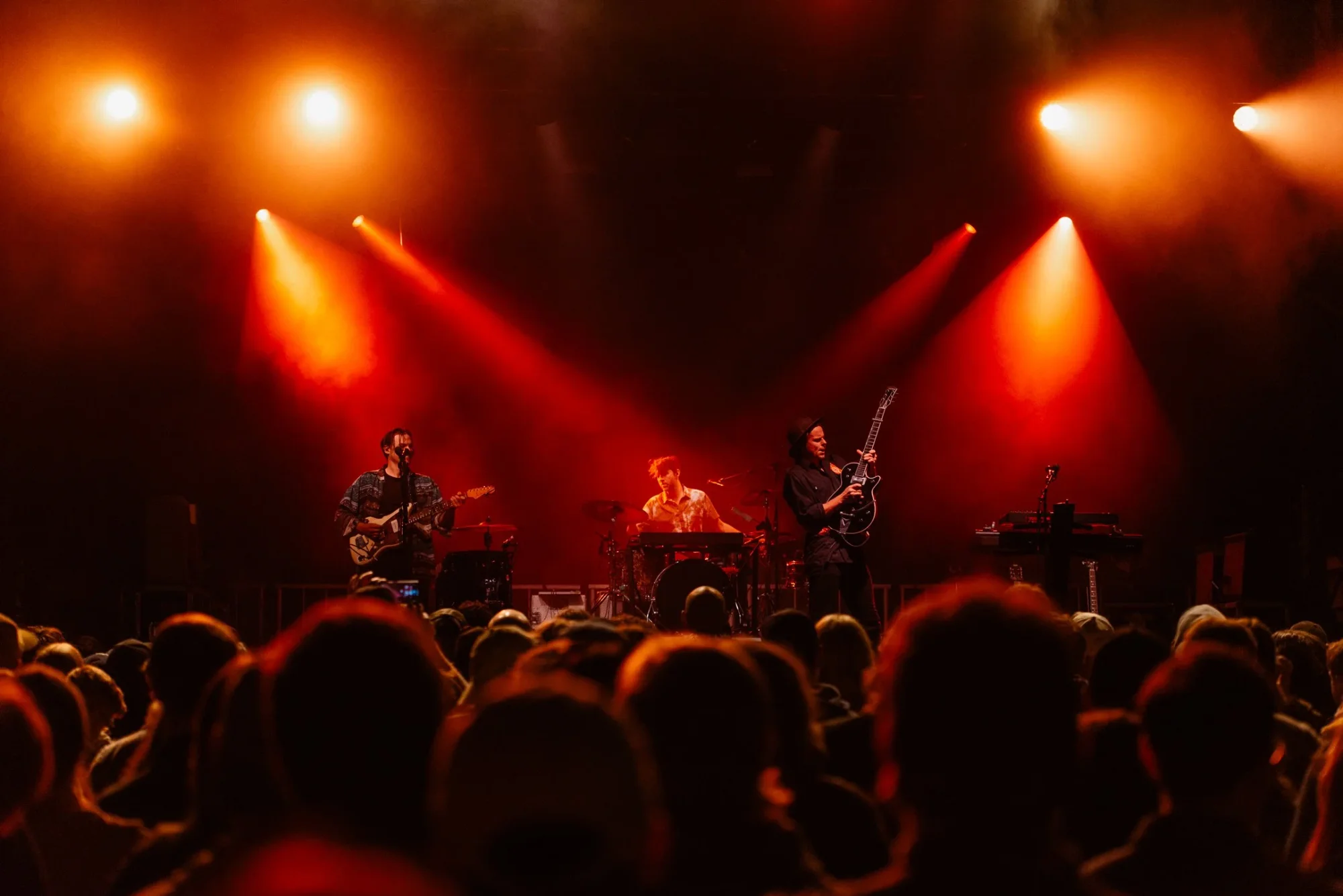 Cicada Festival 2026