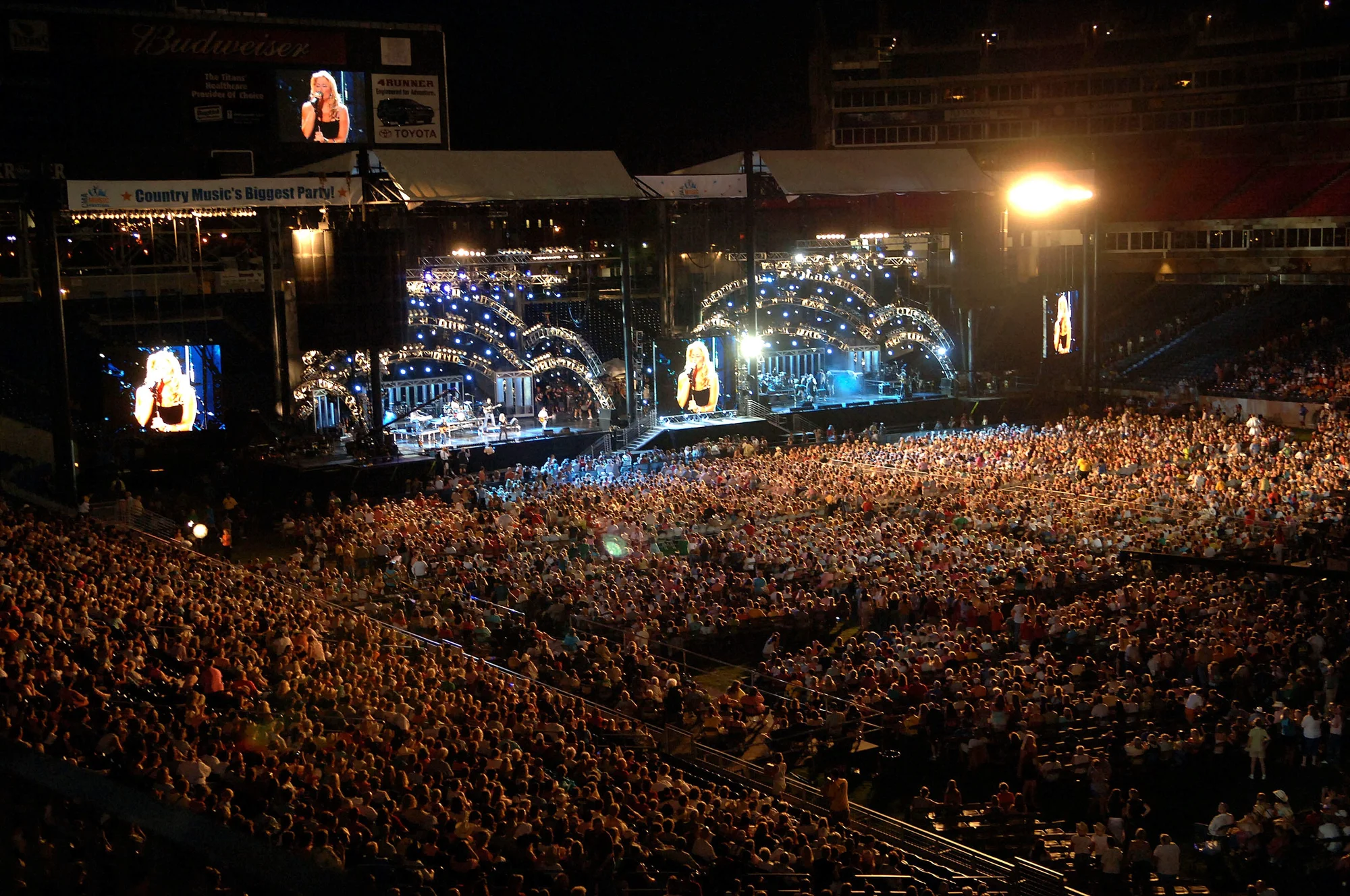 CMA Music Festival 2026 2