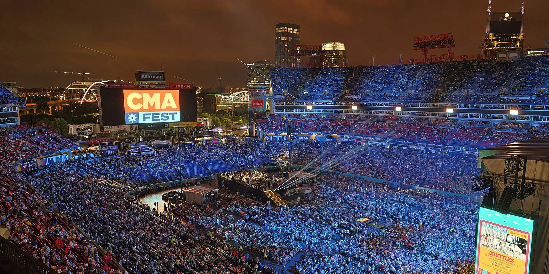 CMA Music Festival 2026 3