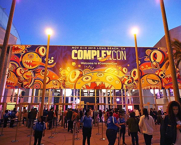 ComplexCon 2026