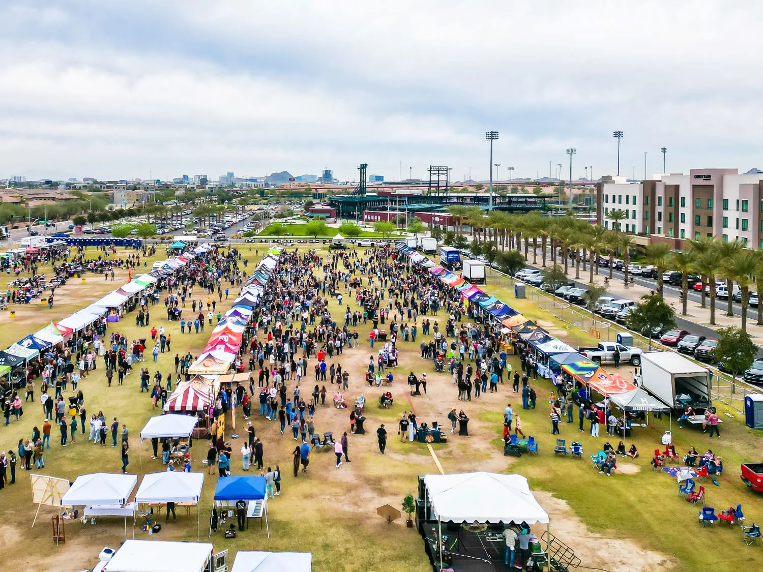 Copper State Beer Festival 2026 2