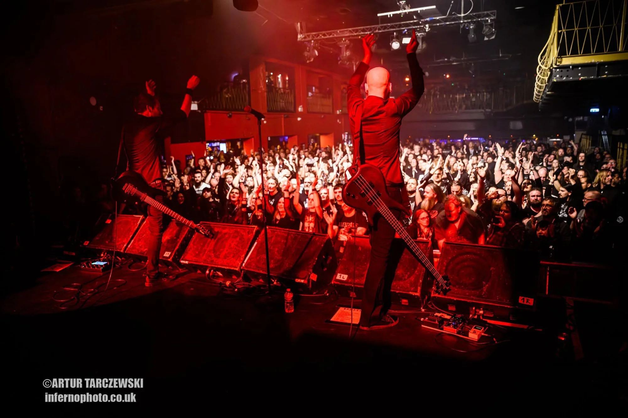 Cosmic Void Festival 2026 2