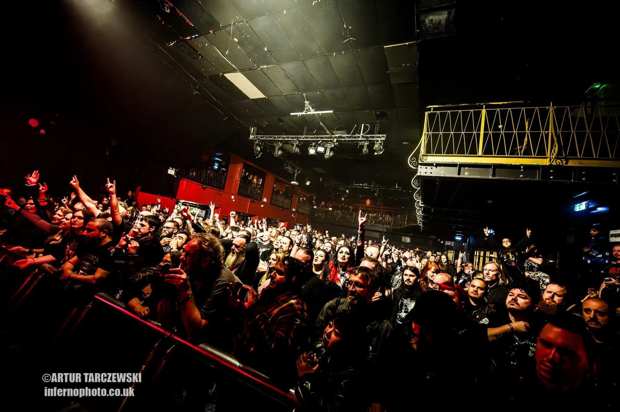 Cosmic Void Festival 2026 3